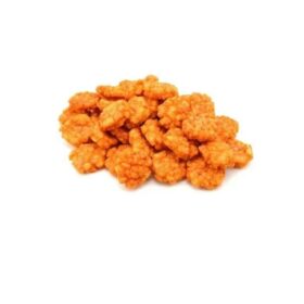 BISCOITO DE ARROZ MOSTARDA E MEL 100G