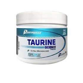 TAURINE  150 G- PERFORMANCE