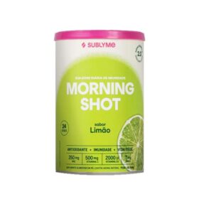 MORNING SHOT 2.0 LIMAO 144G SUBLYME