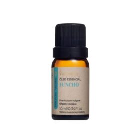 OLEO ESSENCIAL FUNCHO 5ML VIA AROMA