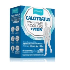 CALCITRATUS 30 CPS EQUALIV