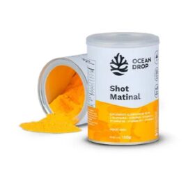 SHOT MATINAL 150G OCEAN DROP