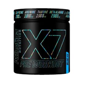 X7 BLUE ICE 300G ATLHETICA