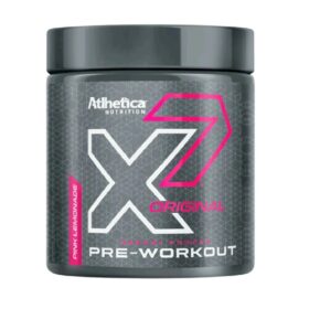 X7 ORIGINAL LEMONADE 300G ATLHETICA