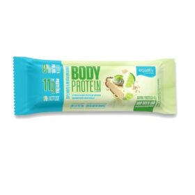BODY PROTEIN BAR TORTA DE LIMAO 40G EQUALIV