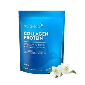 COLLAGEN PROTEIN NEUTRO 450G PURA VIDA