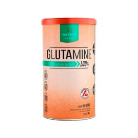GLUTAMINA 500G NUTRIFY