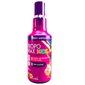 PROPOMAX KIDS UVA E MEL 30ML APIS FLORA