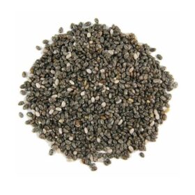 SEMENTE DE CHIA 100G