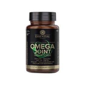 OMEGA JOINT 60 CAP ESSENTIAL