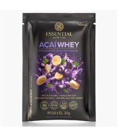 ACAI WHEY 30G ESSENTIAL