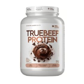 BEEF PROTEIN CHOCOLATE 837G - TRUE SOURCE