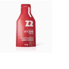 ENERGY GEL Z2 BERRY SUNDAE -Z2