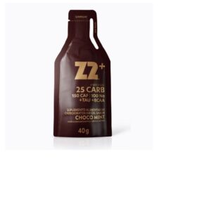ENERGY GEL Z2+ CHOCO MINT  -Z2