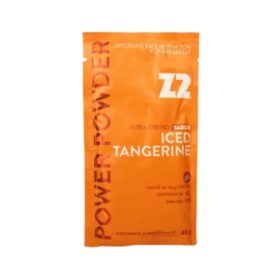 Z2 ENERGY DRINK POWER POWDER ICED TANGERINE 45G