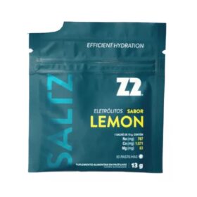 SALTZ PASTILHA Z2 LEMON -Z2