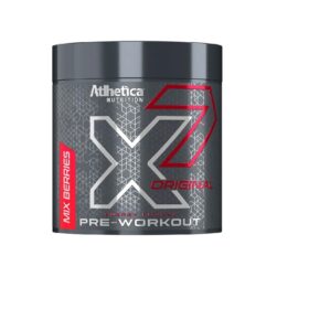 X7 MIX BERRIES 300G ATLHETICA