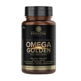 OMEGA GOLDEN 60 CAPS ESSENTIAL