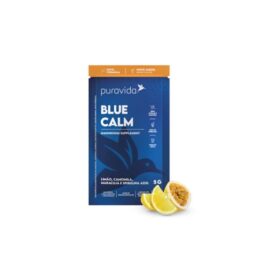 BLUE CALM 2.0 5G- PURA VIDA