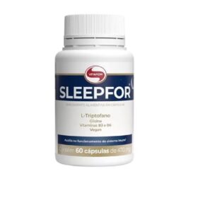 SLEEPFOR 60CPS VITAFOR