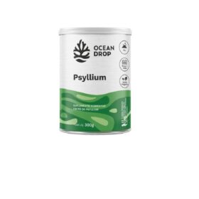 PSYLLIUM 300G OCEAN DROP