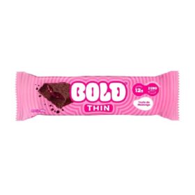 BOLD THIN TRUFA DE MORANGO