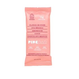 BARRA PROT BEIJINHO 50G- PINCBAR