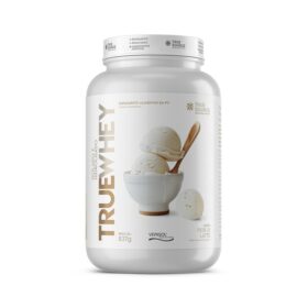 TRUE WHEY ISOLADO FIOR DI LATTE 837G TRUE SOUCE