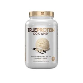 TRUE PROTEIN 100% WHEY VANILLA 874G TRUE SOUCE