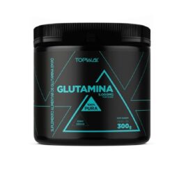 GLUTAMINA 300G TOPWAY