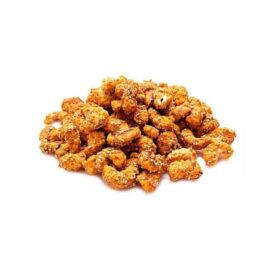 CASTANHA DE CAJU CARAMELIZADA 100G