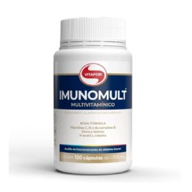 IMUNOMULT 120CPS VITAFOR
