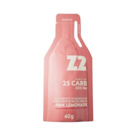ENERGY GEL PINK LEMONADE- Z2