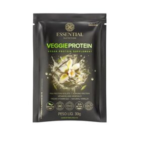 VEGGIE VANILLA 30G ESSENTIAL