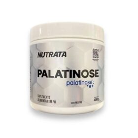 PALATINOSE 400G NUTRATA