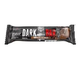 DARK BAR CREME DE AVELA COM CHOCOLATE 90G - INTEGRAL