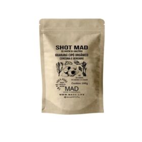 SHOT COM GUAR CIPO, CURC, GENGI MAD 100G