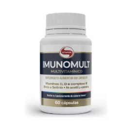IMUNOMULT 60CPS VITAFOR