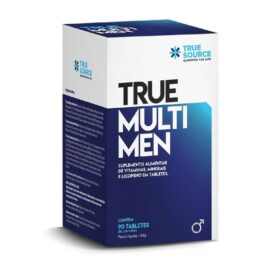 MULTI MEN 90CPS TRUE SOUCE