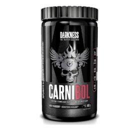 CARNIBOL BLUEBERRY 900G- DARKNESS