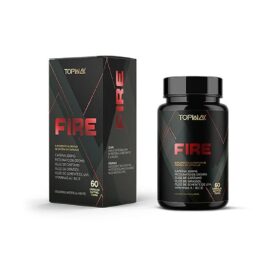 TERMOGENICO FIRE 60CPS TOPWHEY