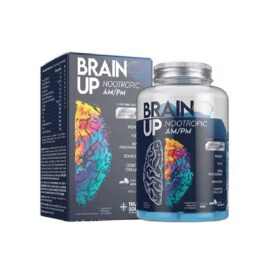 BRAIN UP S/CAFEINA 60TBT TREU SOUCE