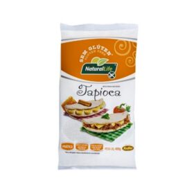 TAPIOCA SEM GLUTEN 400G KODILAR