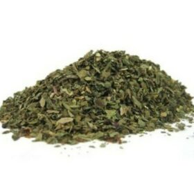 SÁLVIA DESIDRATADA 100G