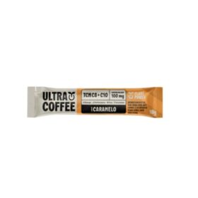 ULTRACOFFE CARAMELO SACHE 10G