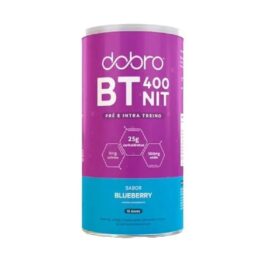 BT NITRATO DOBRO BLUEBERRY 450G-DOBRO
