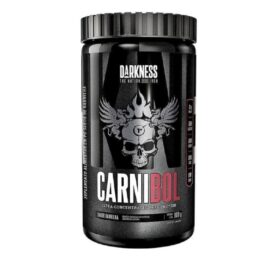 CARNIBOL BAUNILHA 900G-  DARKNESS