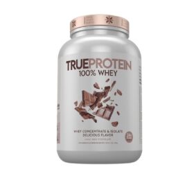 TRUE PROTEIN 100% WHEY CHOCOLATE 874G TRUE SOUCE