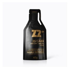 ENERGY GEL Z2+ DOUBLE EXPRESSO 40G