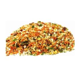 TEMPERO FAMOSO S/ GLUTAMATO 100G